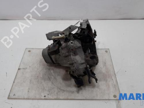 Used Gearbox CITROËN C3 III (SX) 1.2 VTi 82 (82 hp) 31475722