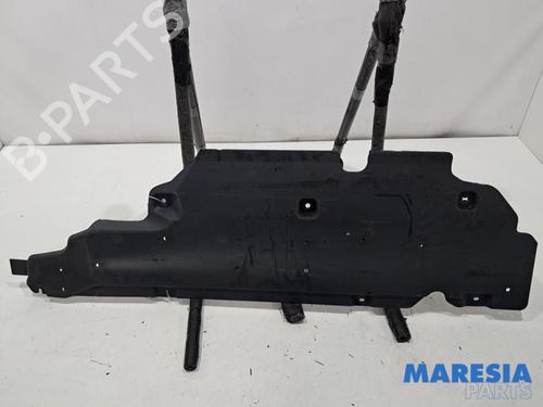 Used Underbody protection Underbody protection RENAULT CLIO IV (BH_) 0.9 TCe 90 (BHNF, BHMA, BHMH, BHJK, BHJR) (90 hp) 31487599 31487599