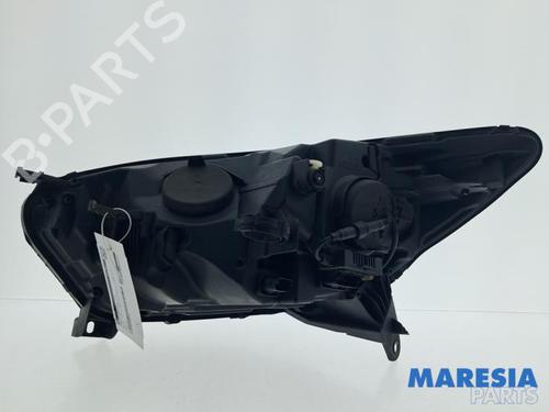 Right headlight RENAULT CAPTUR I (J5_, H5_) 0.9 TCe 90 | BP38090632C29 - Image 5