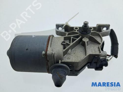 Front wiper motor FIAT 500 (312_) 0.9 (312AXP1A) | BP40093091M29 - Image 2