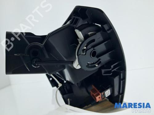 Luftventil CITROËN C4 Picasso I MPV (UD_) 1.6 THP 155 | BP32133086I21 