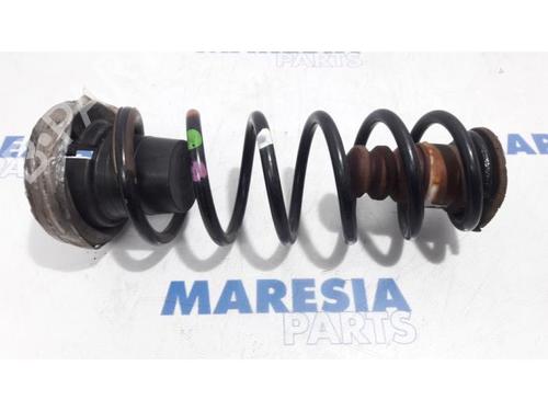 Used Shock absorber spring CITROËN BERLINGO Box Body/MPV (B9) 1.6 HDi 90 (90 hp) 31448227