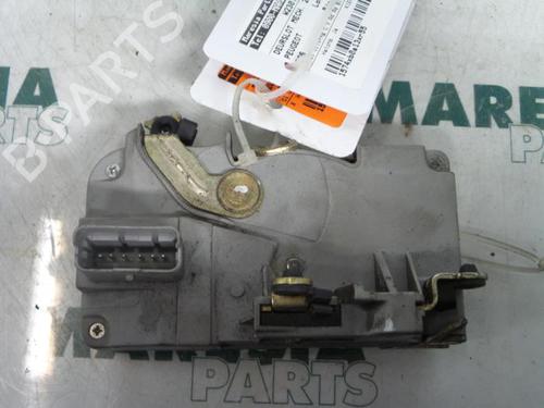 electronic-module-peugeot-206-hatchback-2ac-1998-1999-2000-2001-2002-2003-2004-2005-2006-2007-2008-2009-2010-2011-2012-31412954 main image