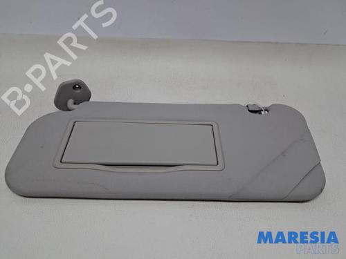 Used Left sun visor CITROËN XSARA PICASSO (N68) 1.6 16V (109 hp) 31468118