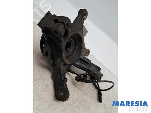 Right front steering knuckle RENAULT CAPTUR I (J5_, H5_) 1.3 TCe 150 (J5NK, J5JS) | BP40199580M26 - Image 5