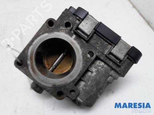 Throttle body FIAT 500 (312_) 1.2 (312AXA1A) | BP31400804M82