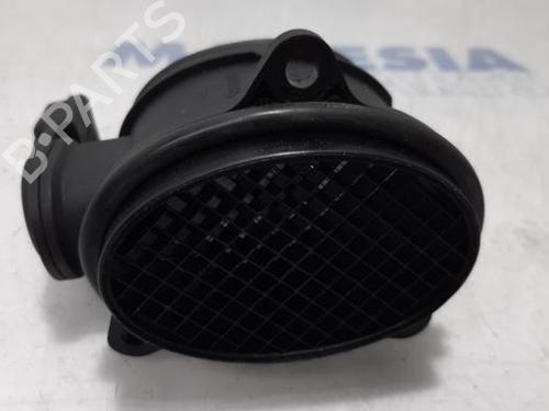 Mass air flow sensor PEUGEOT PARTNER Box Body/MPV 1.6 HDi | BP31386354M95