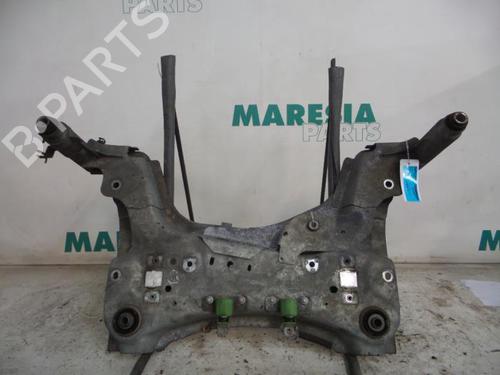Used Subframe RENAULT MEGANE III Grandtour (KZ0/1) 1.5 dCi (KZ09, KZ0D, KZ1G, KZ29, KZ14, KZ1W, KZ10, KZ1F,... (110 hp) 31455458