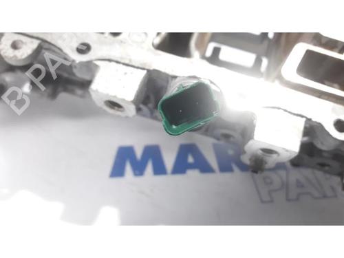 Front right seatbelt CITROËN DS4 (NX_) 1.6 THP 200 | BP31383255I25