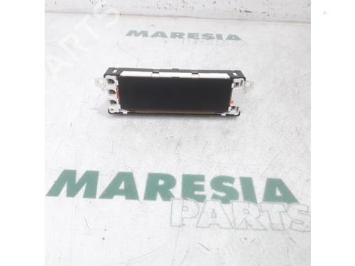 electronic-module-citroen-berlingo-box-bodympv-b9-2008-31386529 main image