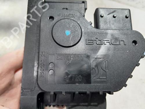 Electronic module FIAT PUNTO EVO (199_) 1.3 D Multijet | BP31468896M83