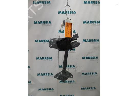 Used Rear left window mechanism PEUGEOT 307 (3A/C) 1.6 16V (109 hp) 31435271