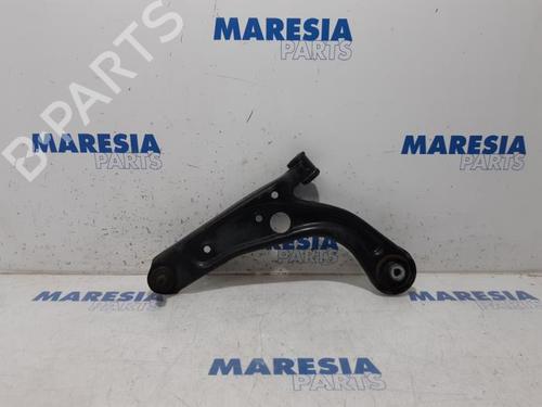 Venstre fortil bærearm FIAT PANDA (312_, 319_) 0.9 (312PXH1A) (65 hp) 31455293