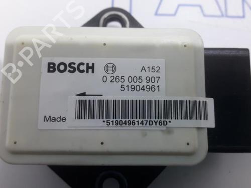 Electronic module FIAT 500 (312_) 0.9 (312AXN1A) | BP31515145M83