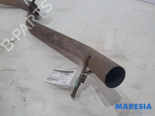 Exhaust system RENAULT TRAFIC III Van (FG_) 1.6 dCi 145 (FGMG) | BP31408158M121