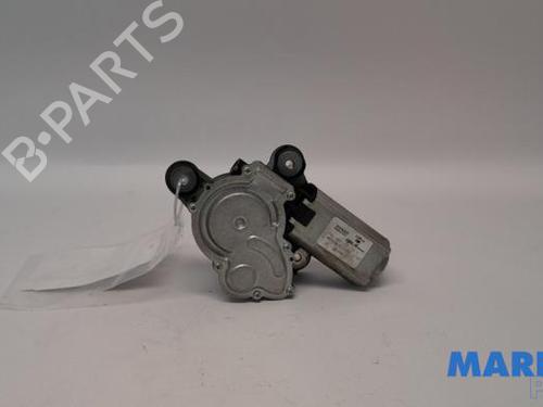 Used Front wiper motor FIAT 500 (312_) 1.2 (312AXA1A) (69 hp) 31532139
