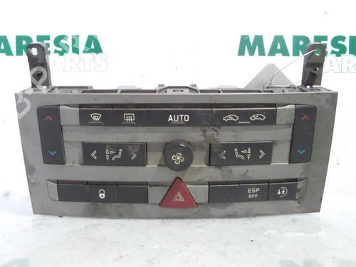Used Climate control PEUGEOT 407 SW (6E_, 6D_) 2.0 (136 hp) 31493051