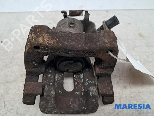 Used Left rear brake caliper Left rear brake caliper CITROËN BERLINGO MULTISPACE (B9) 1.6 VTi 120 (120 hp) 40235588 40235588