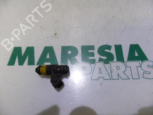 Used Injector RENAULT SCÉNIC I MPV (JA0/1_, FA0_) 1.4 16V (JA0D, JA1H, Ja0W, JA10) (95 hp) 31512998