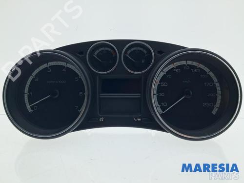 Quadrante Quadrante PEUGEOT 308 SW I (4E_, 4H_) 1.6 16V (150 hp) 39896665 39896665