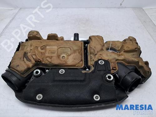 Air filter box FIAT 500L (351_, 352_) 0.9 (199LYC1B) | BP31413171M87 