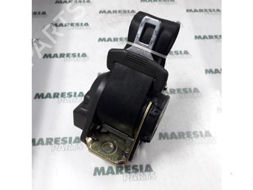 Used Rear left seatbelt ALFA ROMEO 166 (936_) 2.0 T.Spark (936A3A__) (155 hp) 31529566
