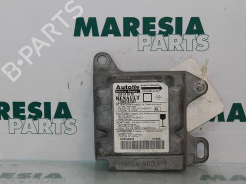 ecu-airbags-renault-megane-i-coach-da01_-1996-1997-1998-1999-2000-2001-2002-2003-31444937 main image