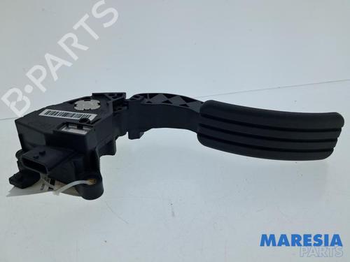 Used Pedal Pedal 37992398 37992398