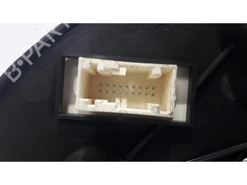 Instrument cluster CITROËN JUMPY II Van 2.0 HDi 140 | BP31398564C47