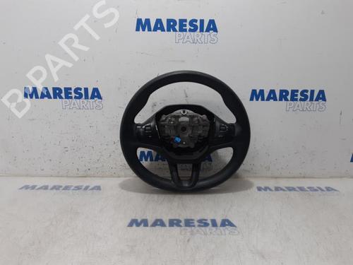 Used Steering wheel PEUGEOT 208 I (CA_, CC_) 1.2 VTI 82 (82 hp) 31404394