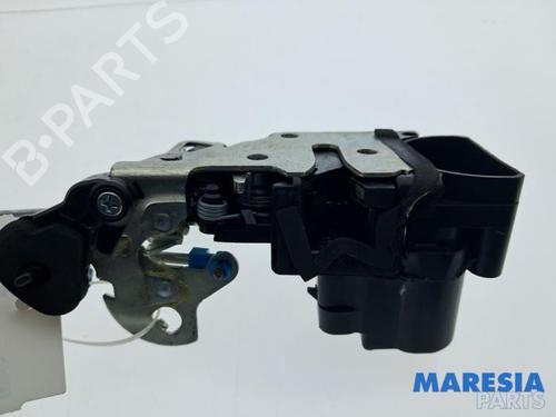 Electronic module OPEL KARL (C16) 1.0 | BP40093140M83 - Image 4