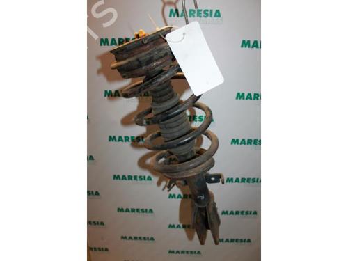 Used Right front shock absorber RENAULT ESPACE IV (JK0/1_) 2.2 dCi (JK0H) (150 hp) 31465054