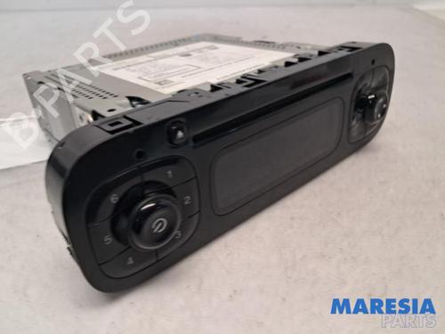 Radio FIAT PANDA (312_, 319_) 0.9 (312PXG1A) | BP31467744E6