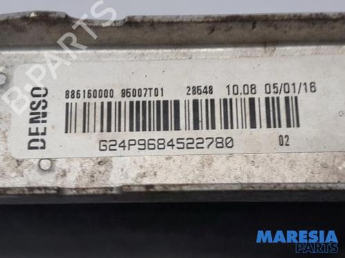 Køler CITROËN C4 CACTUS 1.2 VTi 82 | BP31426327M31