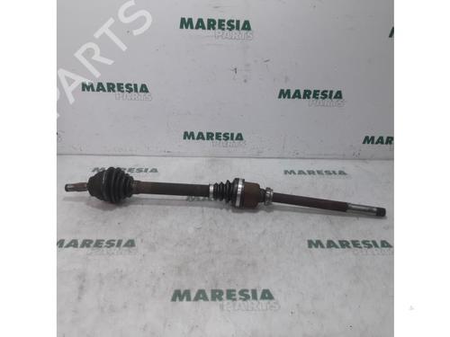 right-front-driveshaft-peugeot-partner-box-bodympv-2008-31421217 main image