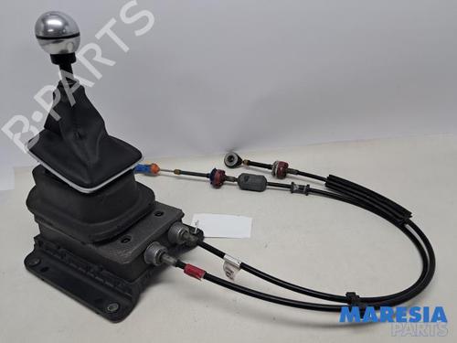 Leva del cambio ALFA ROMEO GIULIETTA (940_) 1.4 TB (940FXA1A, 940FXT1A) (120 hp) 31632265