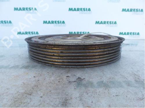 Pulley CITROËN C5 I Break (DE_) 1.8 16V (DE6FZB, DE6FZE) | BP31529409M122 - Image 2