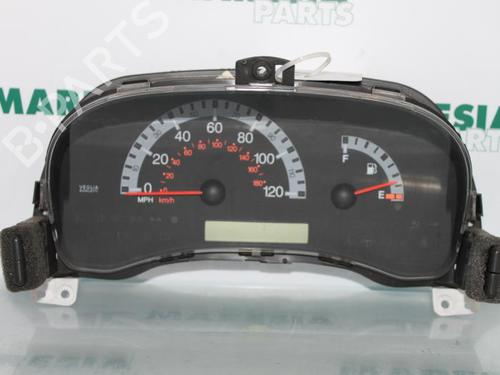 Used Instrument cluster Instrument cluster FIAT PUNTO (188_) 1.2 60 (188.030, .050, .130, .150, .230, .250) (60 hp) 31424782 31424782