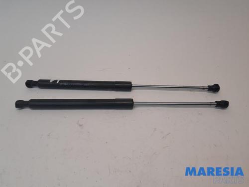 Used Tailgate lift support CITROËN DS3 (SA_) 1.2 VTi 82 (82 hp) 31389002
