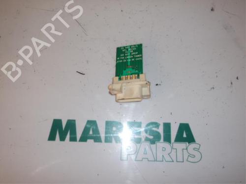 Used Electronic sensor RENAULT VEL SATIS (BJ0_) 3.0 dCi (BJ0J, BJ0N) (177 hp) 31469235