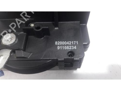 Módulo eletrónico RENAULT TRAFIC II Van (FL) 2.0 dCi 115 (FL01, FL0U, FL00, FL0H, FL0M) | BP31478892M83