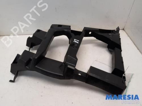 Used Corner bumper CITROËN C5 III (RD_) 2.0 16V (RDRFJC, RDRFJF) (140 hp) 31519652