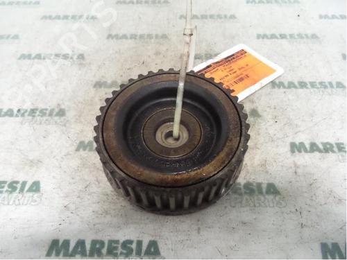 Used Pulley RENAULT ESPACE III (JE0_) 2.0 (139 hp) 31448026