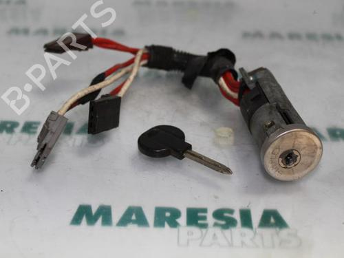 Used Ignition barrel CITROËN XANTIA (X1_, X2_) 1.8 i 16V (110 hp) 31438614