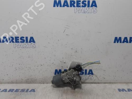 Used Front wiper motor PEUGEOT 208 I (CA_, CC_) 1.6 VTi (120 hp) 31498414