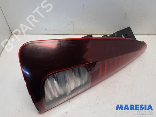 Used Left taillight RENAULT ESPACE IV (JK0/1_) 2.0 (JK0A, JK1D, JK0N) (170 hp) 31421480