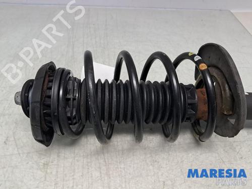 Right front shock absorber PEUGEOT 208 I (CA_, CC_) 1.6 HDi | BP32197287M17