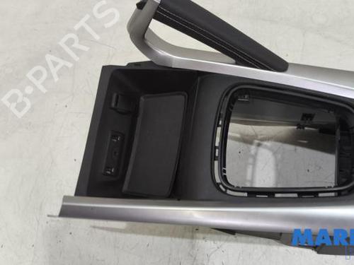 Middle console RENAULT KADJAR (HA_, HL_) 1.2 TCe 130 (HLMR) | BP39690122I22 - Image 4
