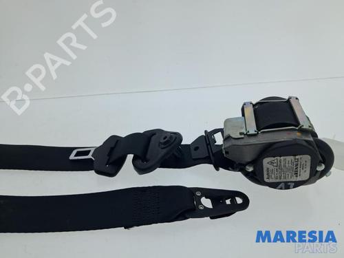 Used Front left seatbelt Front left seatbelt 37524008 37524008