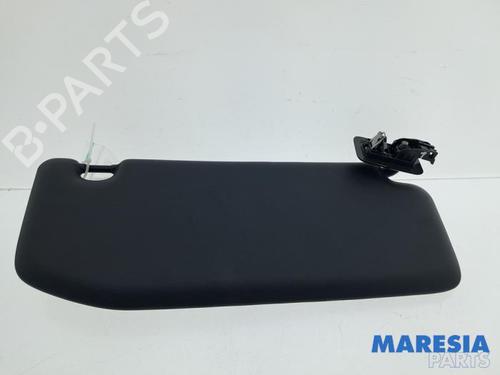 Left sun visor OPEL CORSA F (P2JO) 1.2 (68) | BP40235519I1 - Image 3